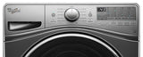 4.2 cu.ft Front Load Washer with Load & Go , 12 cycles