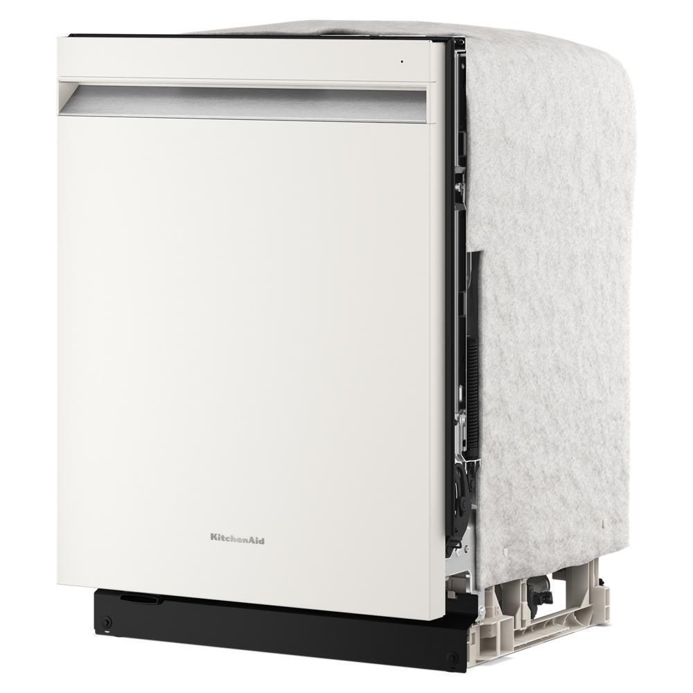 KitchenAid® 360(degree) Max Jets™ Third Rack Dishwasher with Advanced ProDry™ System, 44 dBA