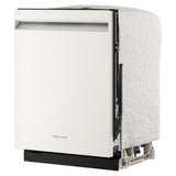 KitchenAid® 360(degree) Max Jets™ Third Rack Dishwasher with Advanced ProDry™ System, 44 dBA