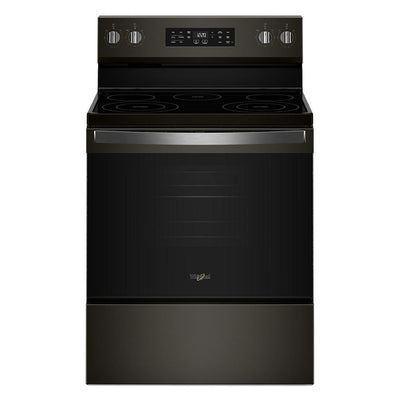 Black Stainless Steel