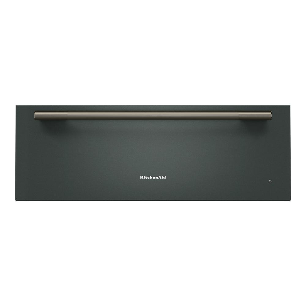 Black Ore Handle Hardware Accessory Kit for KitchenAid® Warming Drawer