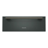 Black Ore Handle Hardware Accessory Kit for KitchenAid® Warming Drawer