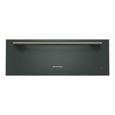 Black Ore Handle Hardware Accessory Kit for KitchenAid® Warming Drawer