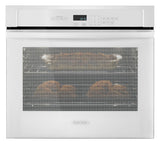 4.3 cu. ft. SIngle Thermal Wall Oven White