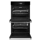 Single & Double Wall Ovens with MultiMode® True Convection
