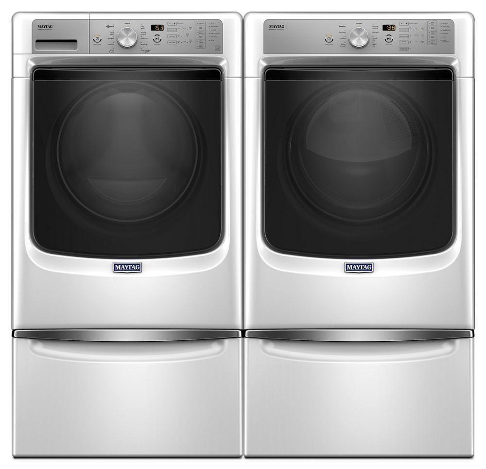 Front Load Washer with Fresh Hold® Option and PowerWash® System - 4.5 cu. ft.