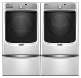 Front Load Washer with Fresh Hold® Option and PowerWash® System - 4.5 cu. ft.