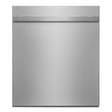 NOIR™ 24" Dishwasher Panel Kit
