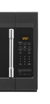 Over-the-Range Microwave with Dual Crisp feature - 1.9 cu. ft.