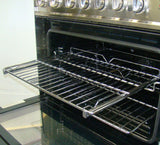 Glide Rack for Verona 30" Gas Range (VEFSGG304N)