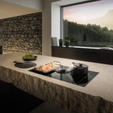 36" NextGen JennAir Induction Downdraft Cooktop