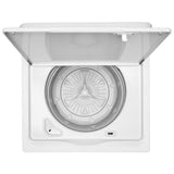 3.9 cu. ft. Top Load Washer with Soaking Cycles, 12 Cycles