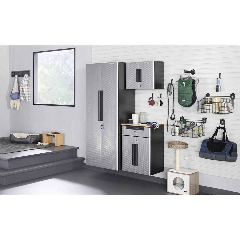 18" Wide Wire Basket