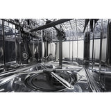 46 DBA Dishwasher with ProWash™ Cycle and PrintShield™ Finish, Front Control