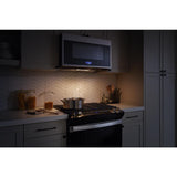 1.9 Cu. Ft. Microwave with Air Fry Mode