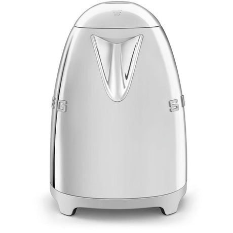 Electric kettle Steel KLF03SSUS