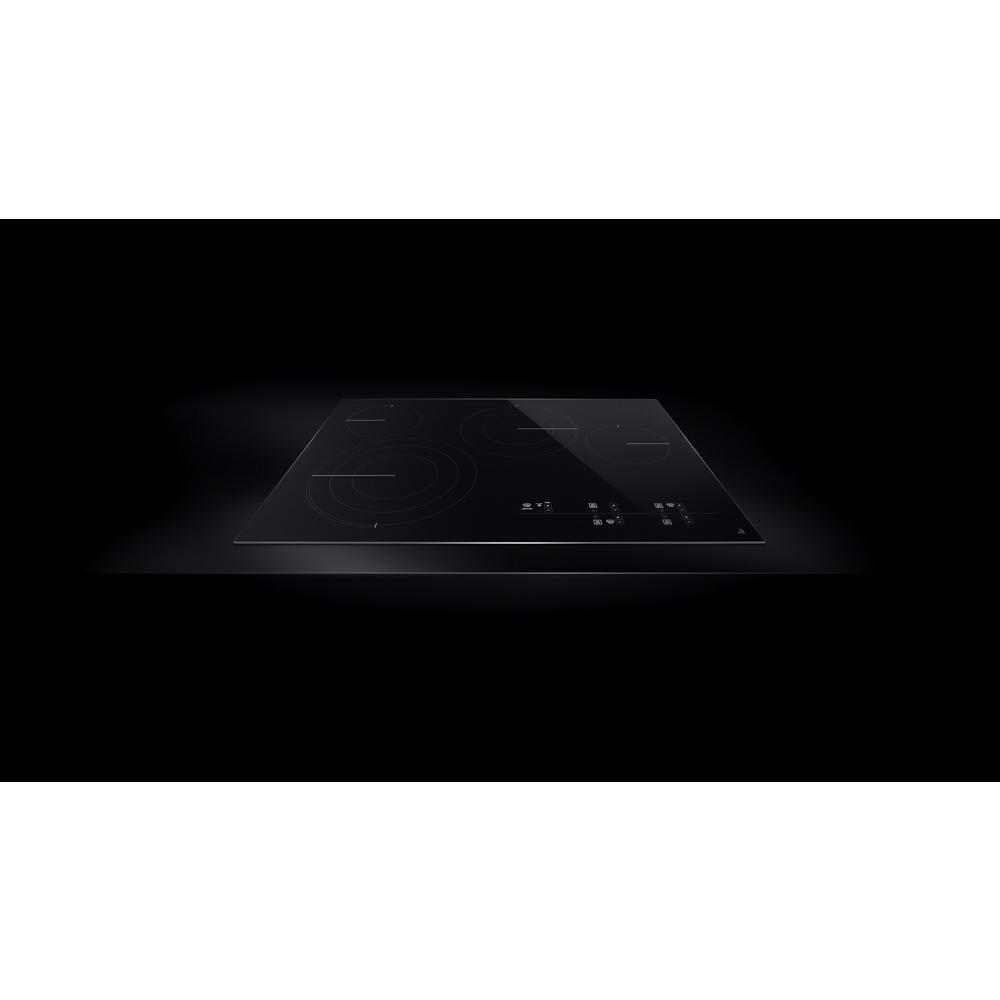 Oblivion 30" Electric Radiant Cooktop with Emotive Controls