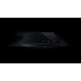 Oblivion 30" Electric Radiant Cooktop with Emotive Controls