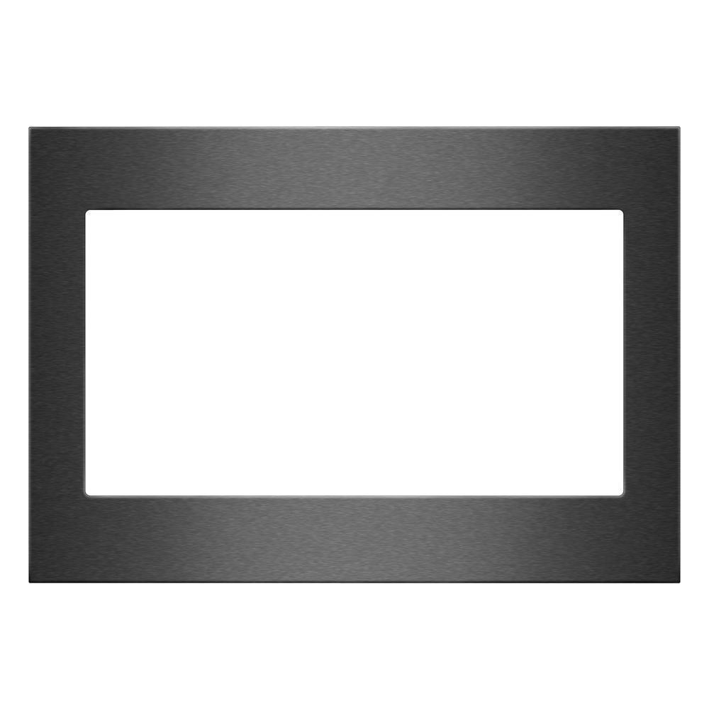 27 in. Trim Kit for 1.6 Cu. Ft. Countertop Microwave