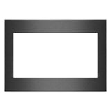 27 in. Trim Kit for 1.6 Cu. Ft. Countertop Microwave