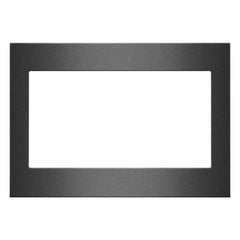 27 in. Trim Kit for 1.6 Cu. Ft. Countertop Microwave