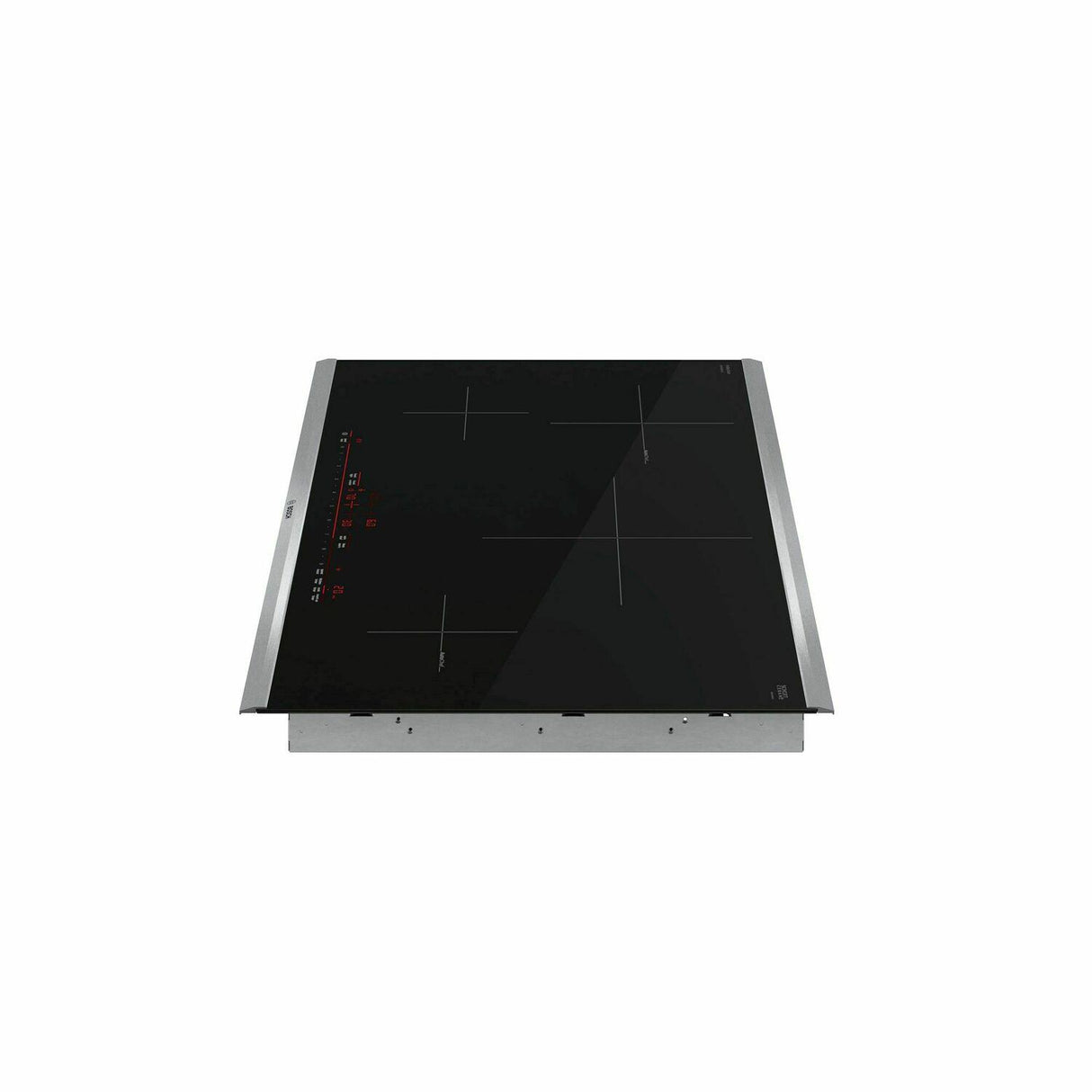 800 Series Induction Cooktop 30'' Black, surface mount without frame NIT8069SUC