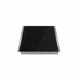 800 Series Induction Cooktop 30'' Black, surface mount without frame NIT8069SUC
