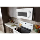 1.9 cu ft. Over the Range Microwave with Sensor Cooking Technology - 1000 Watts