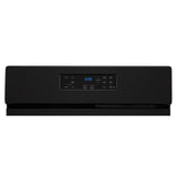 5.1 Cu. Ft. Freestanding Gas Range with Edge to Edge Cooktop