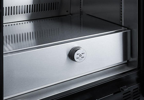 24" Wide All-refrigerator