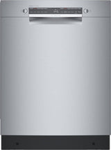 300 Series Dishwasher 24" stainless steel
