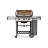 GENESIS II SE-330 Gas Grill Copper LP