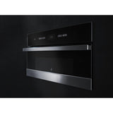 NOIR™ 30" BUILT-IN MICROWAVE OVEN WITH SPEED-COOK
