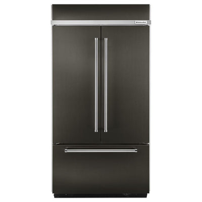 Black Stainless Steel