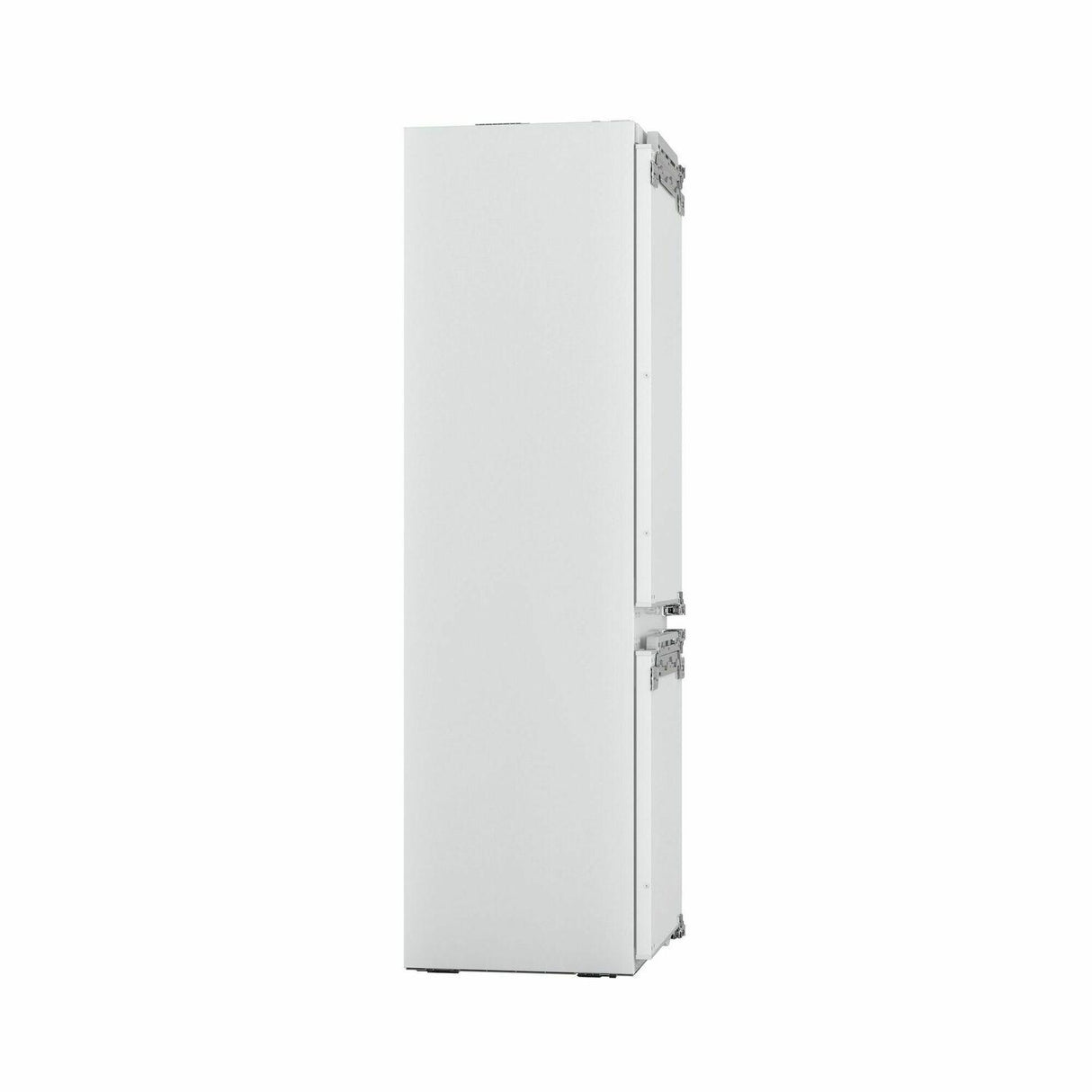 800 Series, 24" Custom Panel Bottom Freezer with Home Connect