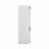 800 Series, 24" Custom Panel Bottom Freezer with Home Connect