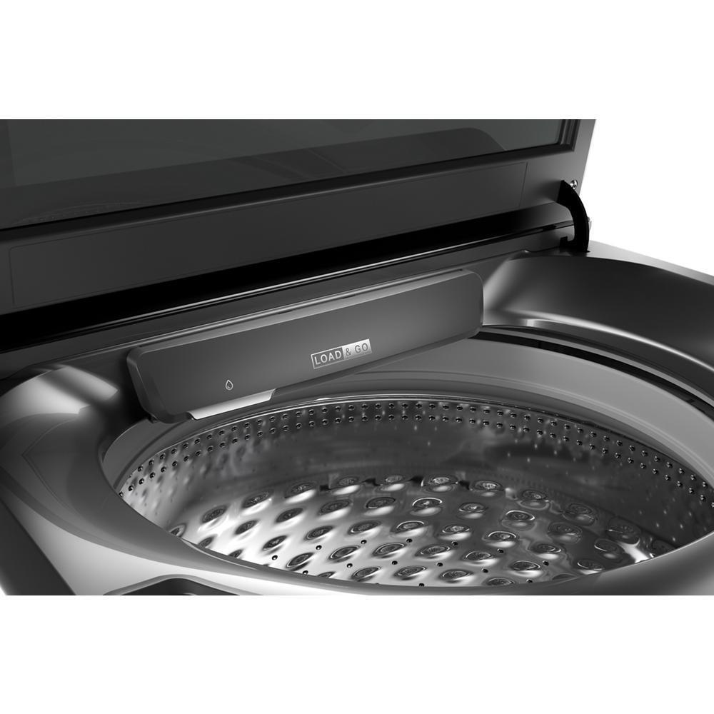 4.8 cu. ft. Smart Top Load Washer