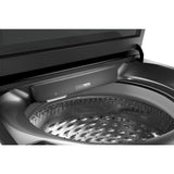 4.8 cu. ft. Smart Top Load Washer