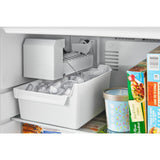 Top Freezer Refrigerator - 16.4 cu. ft.