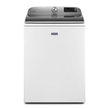 Smart Top Load Washer with Extra Power - 4.7 cu. ft.