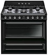 Range Black TRU90BL