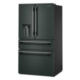 29 cu. ft. French Door Refrigerator with Exterior Water and Ice and FreshChill™ Full-Width Refrigerated Drawer