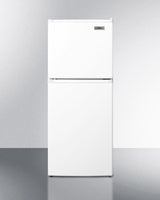 19" Wide Refrigerator-freezer