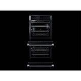 RISE™ 27" Double Wall Oven