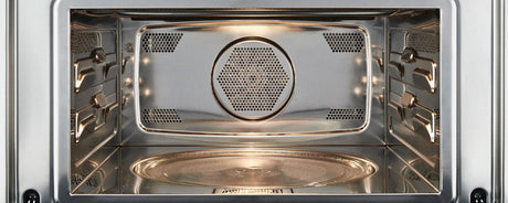 30 Convection Speed Oven Stainless Steel