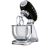 Stand mixer Black SMF02BLUS