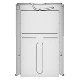 5.7 Total Cu. Ft. Combo Wall Oven with Air Fry When Connected