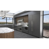 Pro-Style® 48"Professional Wall-Mount Hood