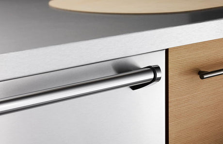 Handle Kit for 18 Dishwasher Stainless Steel