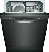 300 Series Dishwasher 24'' Black SGE53X56UC